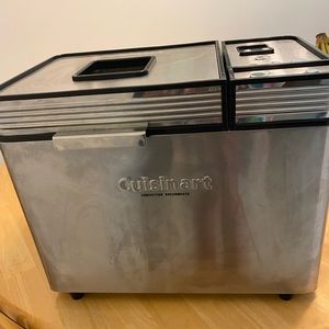 Cuisinart CBK-200 Convection Bread Maker